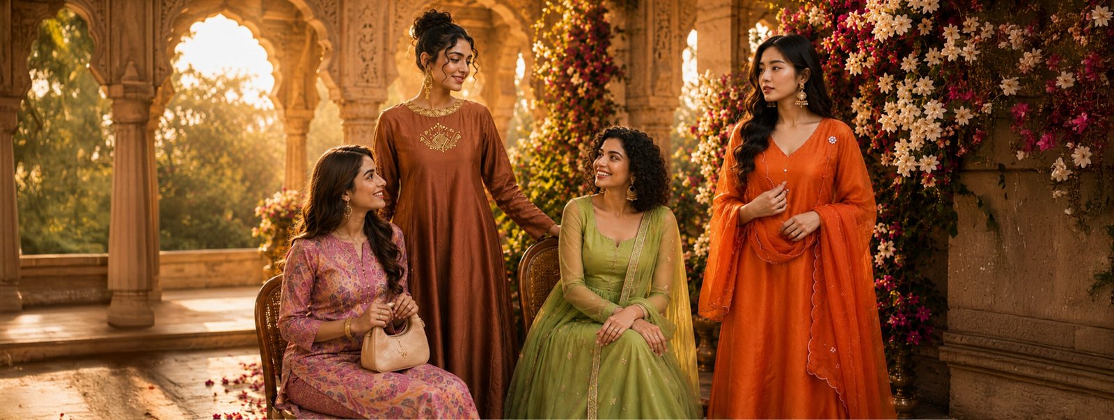 Festive Collection